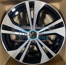 Genuine Nissan Wheel Alloy 40300-6LB9A picture