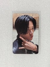 NCT127 Yuta (Yuta) Photocard BLINGY Makestar Lucky Draw picture