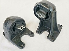Front LH/RH Engine Mounts 2PCS for Ram 2500, Ram 3500 5.7L 52122710AA 52122711AA picture