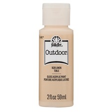 FolkArt Outdoor Acrylic Paint in Assorted Colors (2 Ounce), 162 Home picture