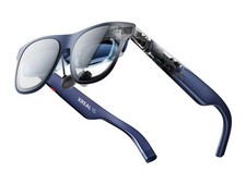 XREAL 1S AR Glasses - Up to 500-inch Virtual Screen, Sony Micro-OLED 120Hz, X1 picture
