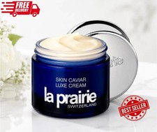 La Prairie - Skin Caviar Luxe Cream(50ml/1.7oz) New / Sealed new 2027 picture