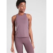 Athleta Lightening support Racerback Tank Size S picture