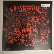 You Need Me by Sheeran, Ed (Record, 2017) picture