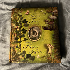 How to Find Flower Fairies Pop-Up Hardcover Book by Cicely Mary Barker picture