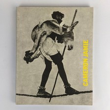 Cameron Jamie: Cameron Jamie First Edition picture