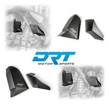 DRT POLARIS XPEDITION NORTHSTAR XP ADV 2024+ Aluminum Front AC PROTECTION KIT picture