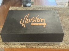 Illusion Audio C8 2-way Set  picture