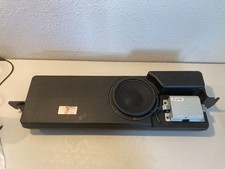 OEM 2004-08 Ford F150 Super Crew Subwoofer Speaker Box & Amp “5L3T-13? picture
