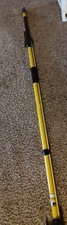 Salisbury Honeywell Shotgun. Fiberglass Line Fuse Removal/Installation Tool  picture