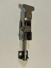 SOUTHCO A1-10-501-40 Stainless Steel Draw Latch Assembly New No Package picture