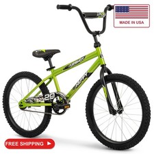 Huffy Upshot 12/16/20 Inch Boy's Bike for Kids, Multiple Color Options Available picture