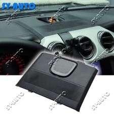 For 15-23 Ford Mustang Center Console 64color RGB Liftable Audio Tweeter Speaker picture