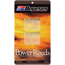 Boyesen 610 Power Reed - Replacement Reeds - 602 picture