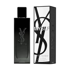 Myself by Yves Saint Laurent cologne EDP 3.4Oz NEW In BOX picture