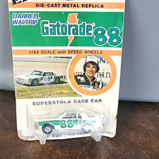 ERTL Darrell Waltrip #88 Gatorade DiGard Racing Team 1979 Chevy 1/64 picture