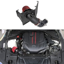For 2020-2026 Toyota GR Supra BMW Z4 M40i B58 3.0T Turbo Cold Air Intake System picture