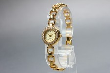 [Exc+5] TECHNOS Quortz TJ10002 Women’s Watch From JAPAN picture