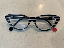 sabine be eyeglass frames picture