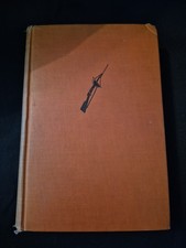 Woodfill of the Regulars Lowell Thomas 1929 Doubleday 1st Edition picture
