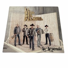 La Neta del Planeta [Digipak] by La Leyenda (CD, 2014, Serca) Buy 3 Get 2 Free picture