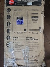 READ* Rheem PRESTIGE series Model: RTGH-95DVLP-2 picture