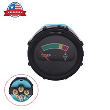 1x Coolant Temperature Gauge for Bobcat S70 1600 2000 2400 2410 MT50 MT52 New picture
