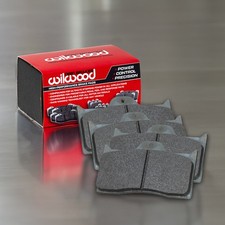 Wilwood Brakes 150-40-7112K  BRAKE PADS OEM picture