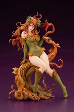 Kotobukiya DC Comics Bishoujo Poison Ivy Returns Fall Limited Edition picture