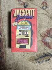 Dance Gavin Dance Jackpot Juicer Slot Machine DGD Tour NIB RARE DISCONTINUED picture