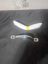 KAWASAKI H1 500 69-72/KZ440/KZ400 FRAME GRIP LIFT HANDLE NOS picture