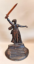 USSR STATUE MONUMENT Motherland RUSSIA STALINGRAD VOLGOGRAD SOVIET picture