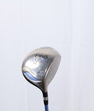 Ping G5L 14° Driver Ladies Flex Ping Ult 50D  Good picture
