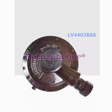 1pc New REGO LV4403B66 LP Gas Regulator 450L Compressed Gas Regulator *vm picture