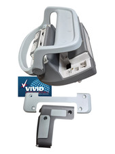 Rear End Closure for Kendall SCD 700 with Bed Hook picture