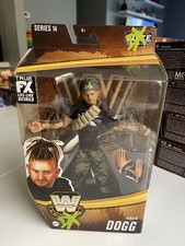 WWE Elite Legends Series 14 DX Army ROAD DOGG Figure D-Generation X  2021 Mattel picture