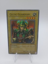 Celtic Guardian LOB-007 The Legend of Blue Eyes White Dragon Unlimited Lp picture