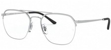 Ray-Ban Optical 0Rx6444 Square Frames Authentic New Eyeglasses picture