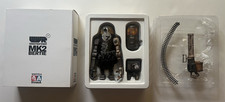 THREEA 3A WWR MK2 BERTIE DUTCH MERC 1/12 COMPLETE FIGURE ASHLEY WOOD + MINI DIY picture