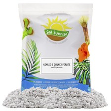 Coarse & Chunky Perlite for Plants, #4 Grade Horticultural Supplement picture