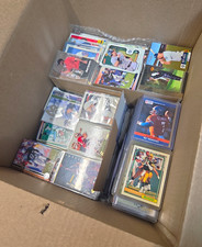 HUGE SPORTS CARD LOT picture
