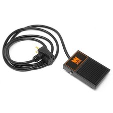 120-Volt 15-Amp Momentary Power Foot Pedal Switch for Woodworking picture
