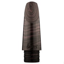 Backun Model BMPHVSIG-RH 'Hawkins' Signature Bb Clarinet Mouthpiece BRAND NEW picture