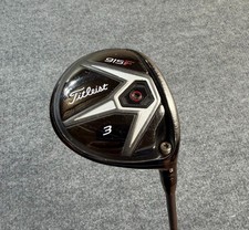 Titleist 915 F 3 Fairway Wood 15* Diamana 70x5ct 80g Stiff Flex RH picture
