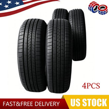 4 Tires 235/75R15 109T Milagemax SUV/CUV A/S AS All Season UTQG 620AA BSW picture