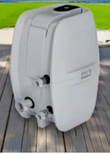 BESTWAY SaluSpa AirJet Hot Tub Heater Pump REPLACEMENT Model S100105. picture