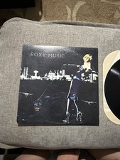Roxy Music 