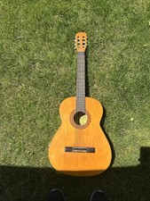 Vintage Global Acoustic Guitar Vintage 6-String picture