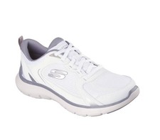 Bestseller⚡Skechers Women's FLEX APPEAL 5.0-RETRO RUSH Athletic Sneaker - MEDIUM picture