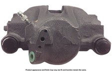 A1 Cardone 19-983 Disc Brake Caliper For 84-87 Audi 5000 picture